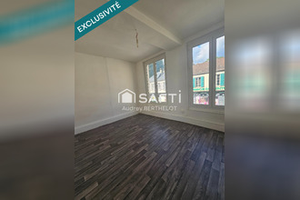  maison st-satur 18300