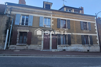  maison st-satur 18300