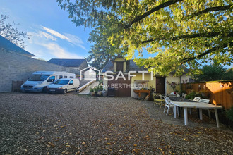  maison st-satur 18300