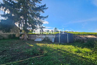  maison st-satur 18300