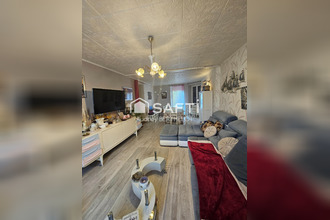  maison st-satur 18300