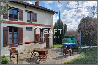  maison st-satur 18300