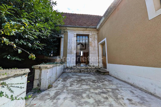  maison st-satur 18300