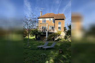  maison st-satur 18300