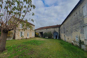  maison st-saturnin 16290