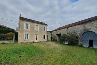  maison st-saturnin 16290