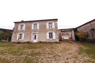  maison st-saturnin 16290