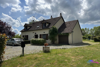  maison st-saturnin 18370