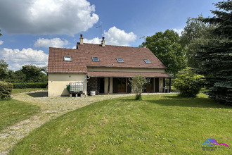  maison st-saturnin 18370