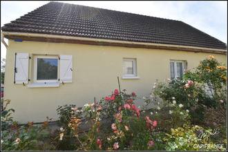  maison st-saturnin 18370