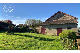  maison st-saturnin 18370