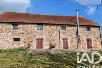  maison st-saturnin 18370