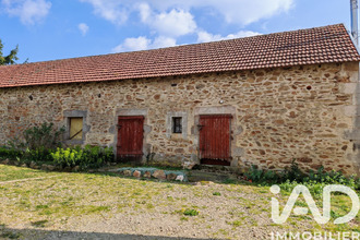  maison st-saturnin 18370
