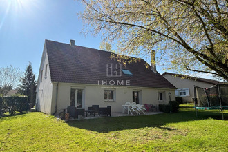  maison st-saturnin 72650