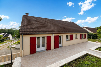  maison st-saturnin 72650