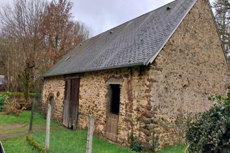  maison st-saturnin 72650