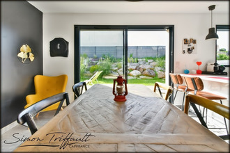  maison st-saturnin 72650