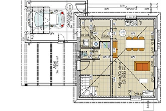  maison st-saturnin-de-lenne 12560