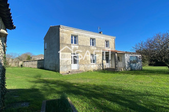  maison st-saturnin-du-bois 17700