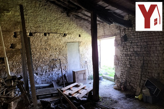  maison st-saturnin-du-bois 17700