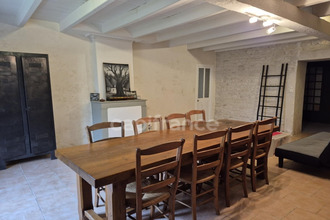  maison st-saturnin-du-bois 17700