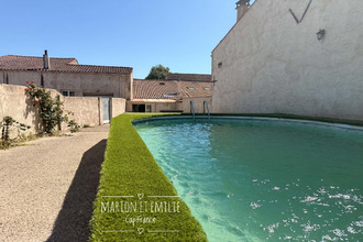  maison st-saturnin-du-bois 17700