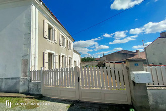  maison st-saturnin-du-bois 17700