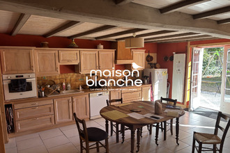  maison st-saturnin-du-bois 17700