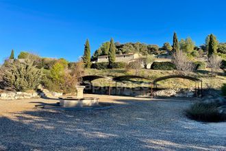  maison st-saturnin-les-apt 84490