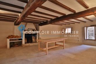  maison st-saturnin-les-apt 84490