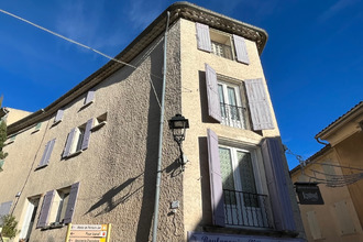  maison st-saturnin-les-apt 84490