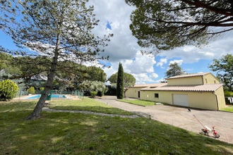  maison st-saturnin-les-apt 84490