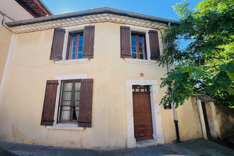  maison st-saturnin-les-apt 84490