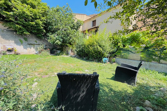  maison st-saturnin-les-apt 84490