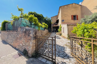  maison st-saturnin-les-apt 84490