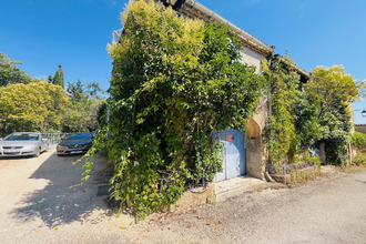  maison st-saturnin-les-apt 84490