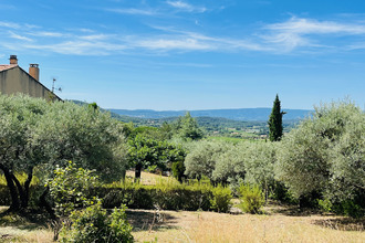  maison st-saturnin-les-apt 84490