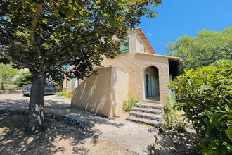  maison st-saturnin-les-apt 84490