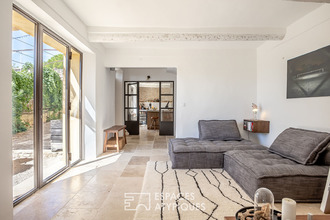  maison st-saturnin-les-apt 84490