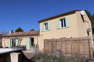  maison st-saturnin-les-apt 84490