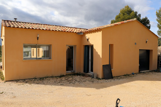  maison st-saturnin-les-apt 84490