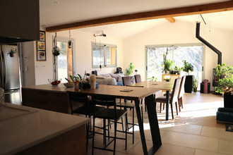  maison st-saturnin-les-apt 84490