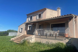  maison st-saturnin-les-apt 84490