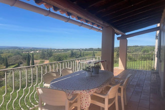  maison st-saturnin-les-apt 84490