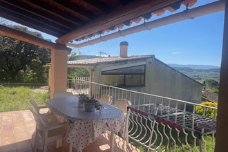  maison st-saturnin-les-apt 84490