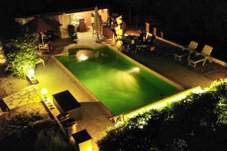  maison st-saturnin-les-apt 84490