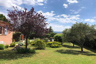  maison st-saturnin-les-apt 84490