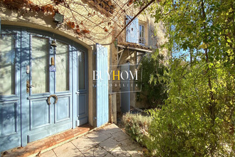  maison st-saturnin-les-apt 84490