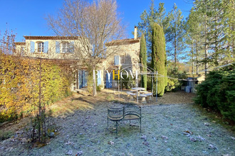  maison st-saturnin-les-apt 84490