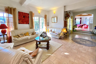  maison st-saturnin-les-apt 84490